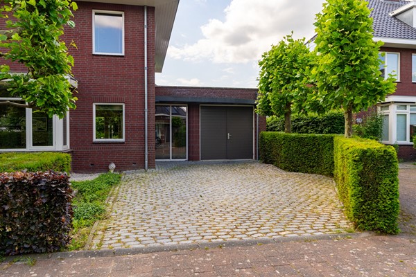 Medium property photo - Ravelijn 14, 4285 ED Woudrichem